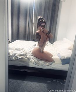 Zoe Grey