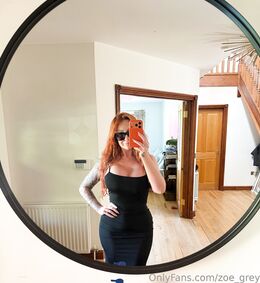 Zoe Grey