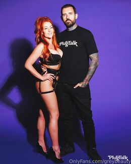 Zoe Grey