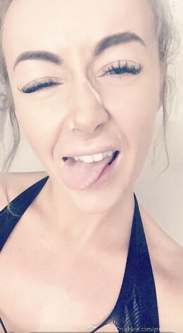 Zoe Grey