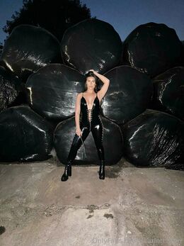 Scarlett Starr