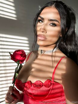 Scarlett Starr