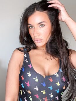 Scarlett Starr