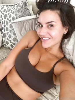 Scarlett Starr