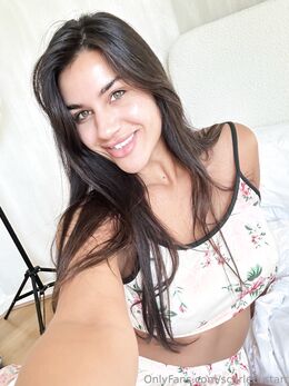 Scarlett Starr