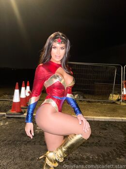 Scarlett Starr