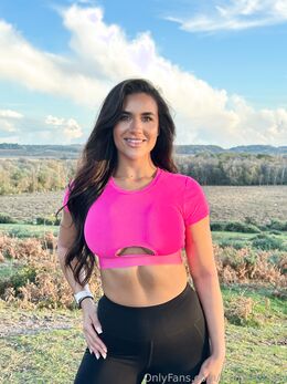 Scarlett Starr