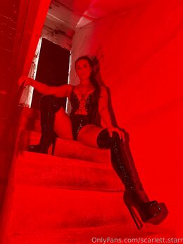 Scarlett Starr