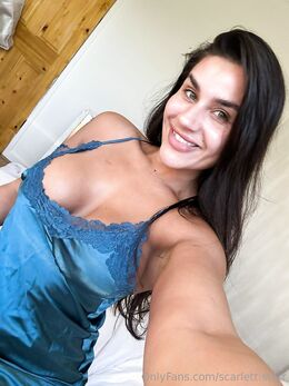 Scarlett Starr