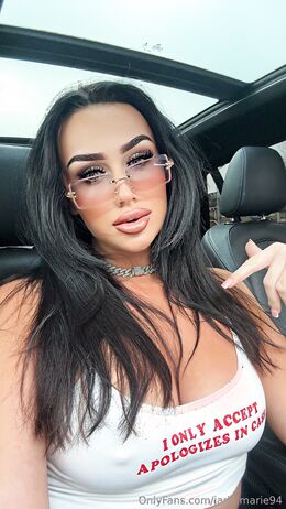 Jade Marie