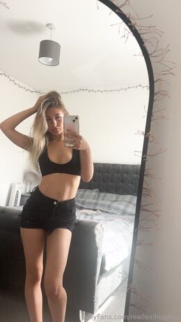 Lexi Hughes