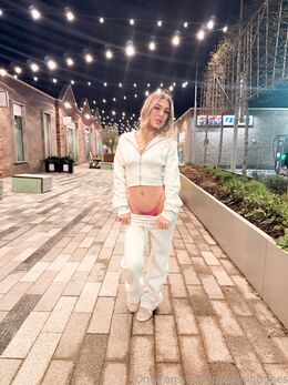 Lexi Hughes
