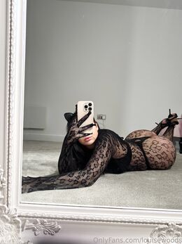 Louise Woods