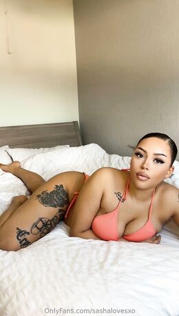 Sasha Loves