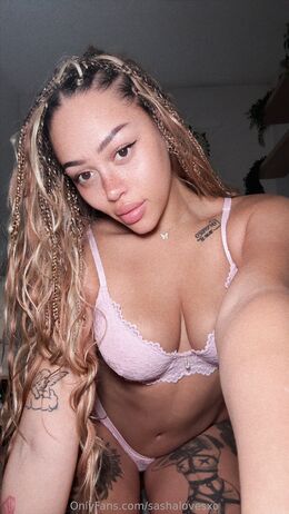 Sasha Loves