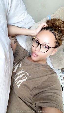 Sasha Loves
