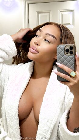 Sasha Loves
