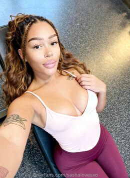 Sasha Loves