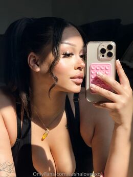 Sasha Loves