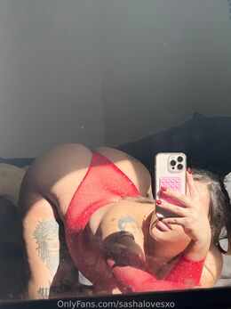 Sasha Loves