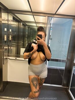 Sasha Loves