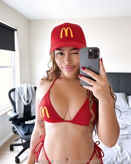 Sasha Loves