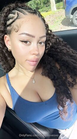 Sasha Loves