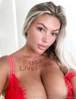 Luce Nicholson