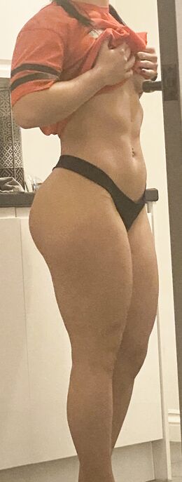 Urban Vixen