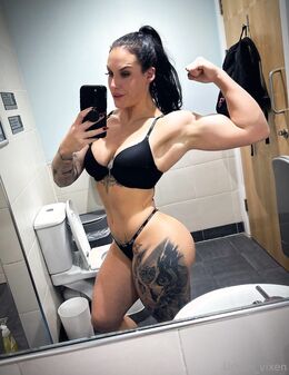 Urban Vixen
