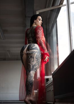 Urban Vixen