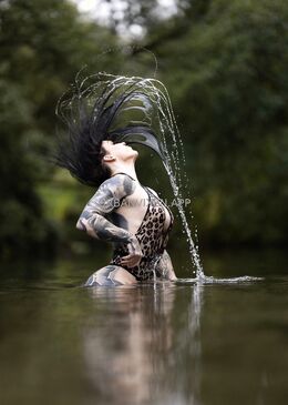 Urban Vixen