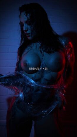 Urban Vixen