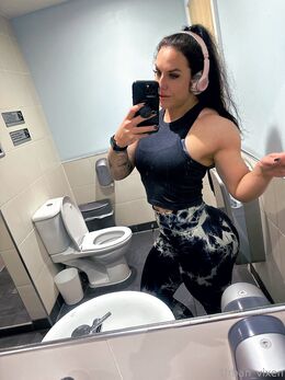 Urban Vixen