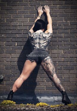 Urban Vixen