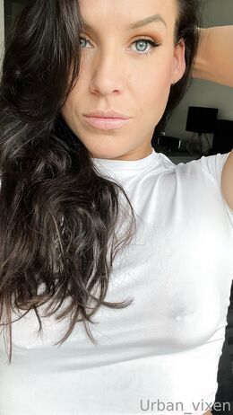 Urban Vixen