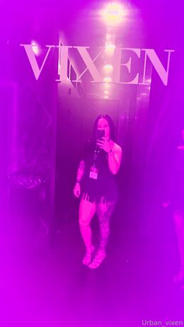 Urban Vixen