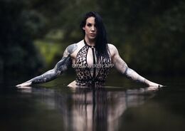 Urban Vixen