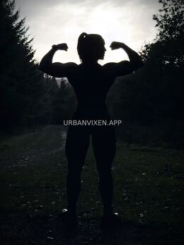 Urban Vixen
