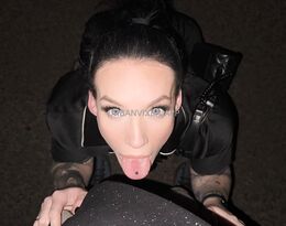 Urban Vixen