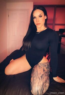 Urban Vixen