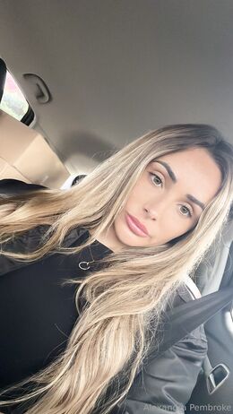 Alexandra Pembroke
