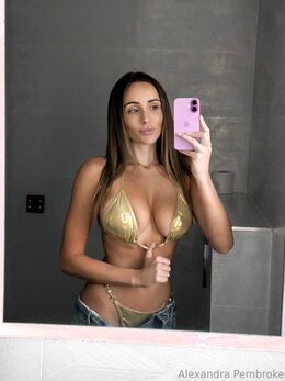 Alexandra Pembroke